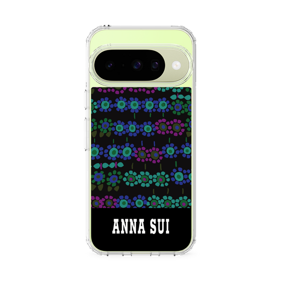 スリムプロテクションケース［ ANNA SUI - コバナ ］