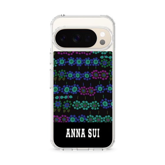 スリムプロテクションケース［ ANNA SUI - コバナ ］