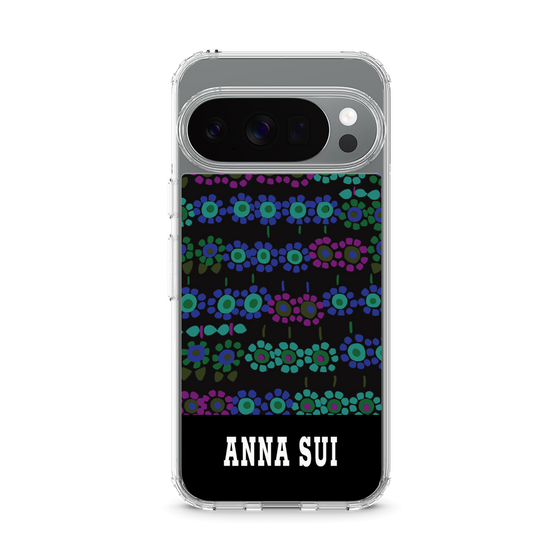 スリムプロテクションケース［ ANNA SUI - コバナ ］