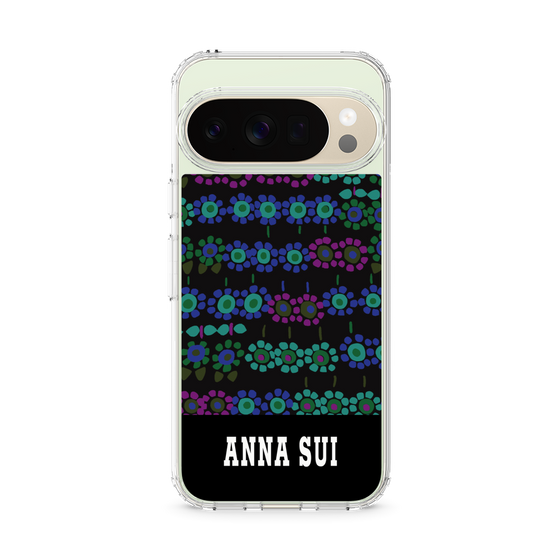 スリムプロテクションケース［ ANNA SUI - コバナ ］