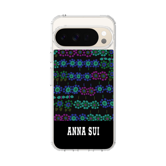 スリムプロテクションケース［ ANNA SUI - コバナ ］