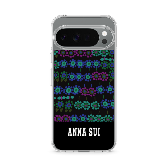 スリムプロテクションケース［ ANNA SUI - コバナ ］