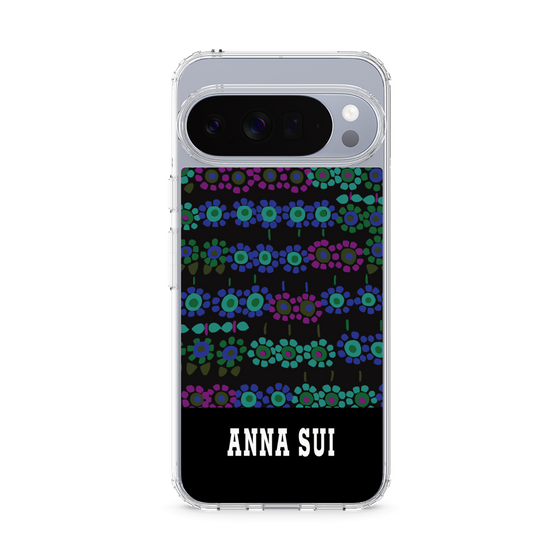 スリムプロテクションケース［ ANNA SUI - コバナ ］