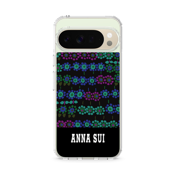 スリムプロテクションケース［ ANNA SUI - コバナ ］