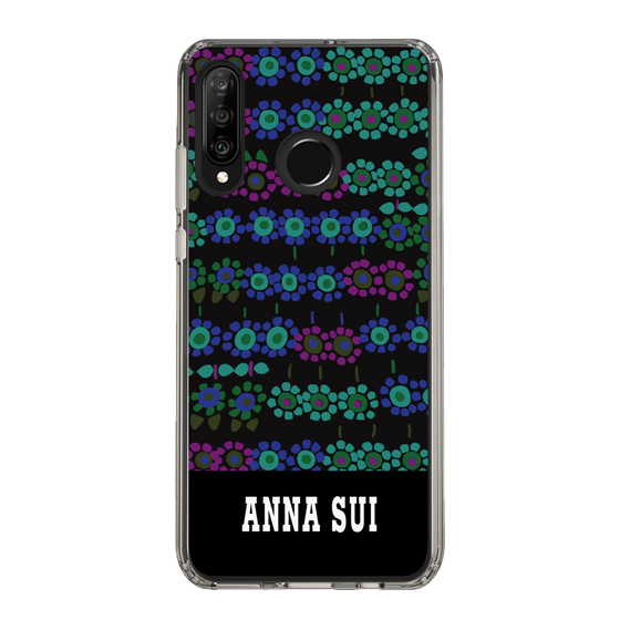 スリムプロテクションケース［ ANNA SUI - コバナ ］