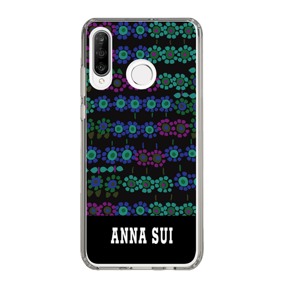 スリムプロテクションケース［ ANNA SUI - コバナ ］