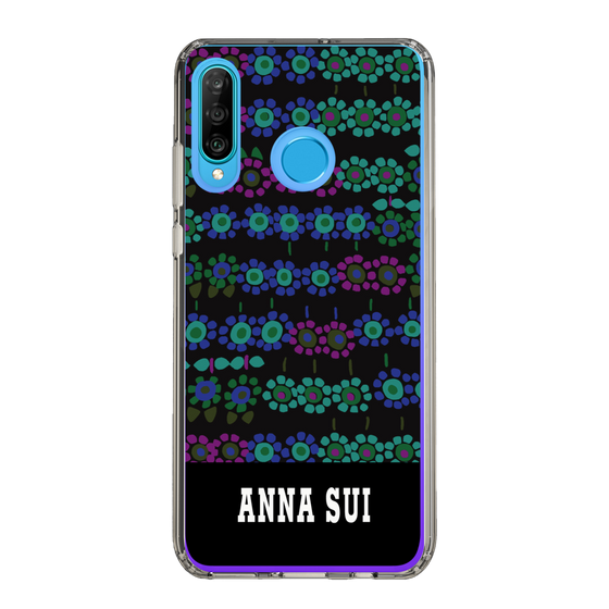 スリムプロテクションケース［ ANNA SUI - コバナ ］