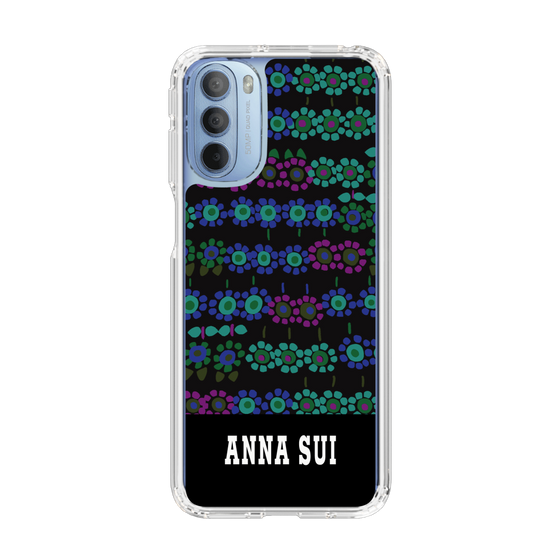 スリムプロテクションケース［ ANNA SUI - コバナ ］