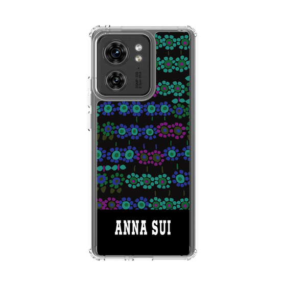 スリムプロテクションケース［ ANNA SUI - コバナ ］