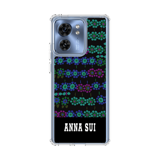 スリムプロテクションケース［ ANNA SUI - コバナ ］