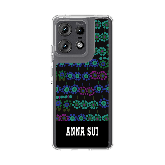 スリムプロテクションケース［ ANNA SUI - コバナ ］