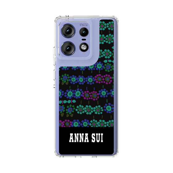 スリムプロテクションケース［ ANNA SUI - コバナ ］