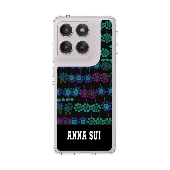 スリムプロテクションケース［ ANNA SUI - コバナ ］