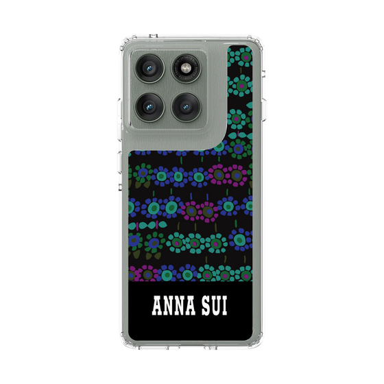 スリムプロテクションケース［ ANNA SUI - コバナ ］
