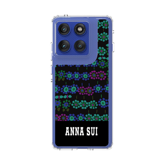 スリムプロテクションケース［ ANNA SUI - コバナ ］