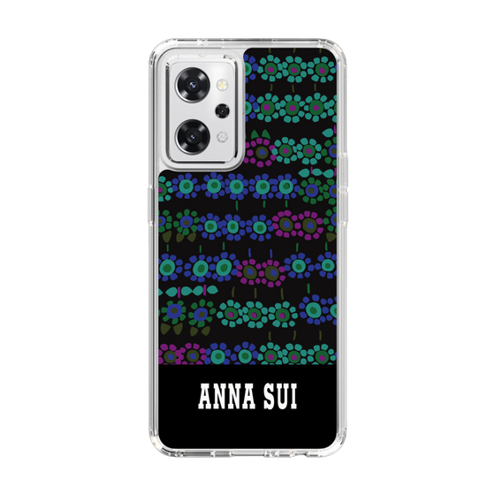 スリムプロテクションケース［ ANNA SUI - コバナ ］