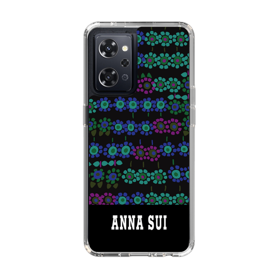 スリムプロテクションケース［ ANNA SUI - コバナ ］