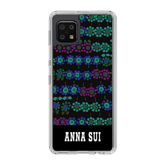 スリムプロテクションケース［ ANNA SUI - コバナ ］