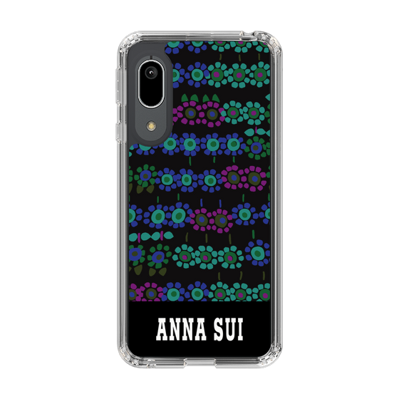 スリムプロテクションケース［ ANNA SUI - コバナ ］