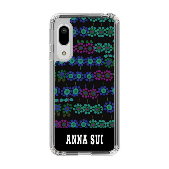 スリムプロテクションケース［ ANNA SUI - コバナ ］