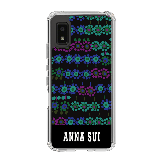 スリムプロテクションケース［ ANNA SUI - コバナ ］