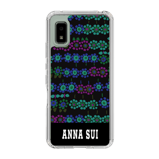 スリムプロテクションケース［ ANNA SUI - コバナ ］