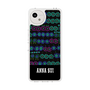 スリムプロテクションケース［ ANNA SUI - コバナ ］
