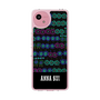 スリムプロテクションケース［ ANNA SUI - コバナ ］