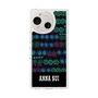 スリムプロテクションケース［ ANNA SUI - コバナ ］