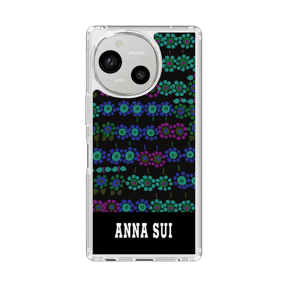 スリムプロテクションケース［ ANNA SUI - コバナ ］
