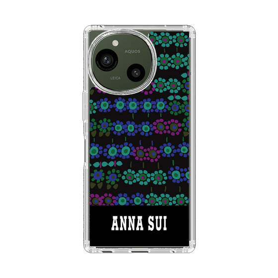 スリムプロテクションケース［ ANNA SUI - コバナ ］