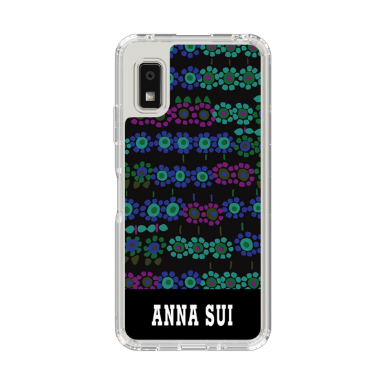スリムプロテクションケース［ ANNA SUI - コバナ ］
