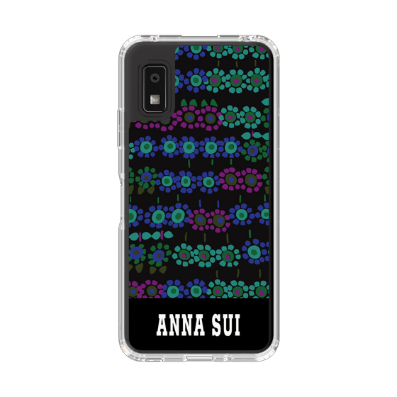 スリムプロテクションケース［ ANNA SUI - コバナ ］