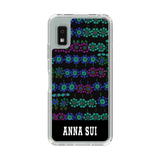スリムプロテクションケース［ ANNA SUI - コバナ ］