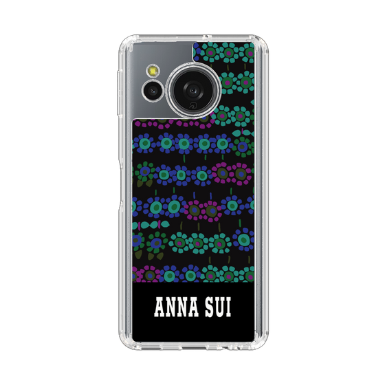 スリムプロテクションケース［ ANNA SUI - コバナ ］