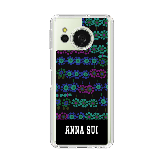 スリムプロテクションケース［ ANNA SUI - コバナ ］