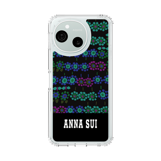 スリムプロテクションケース［ ANNA SUI - コバナ ］