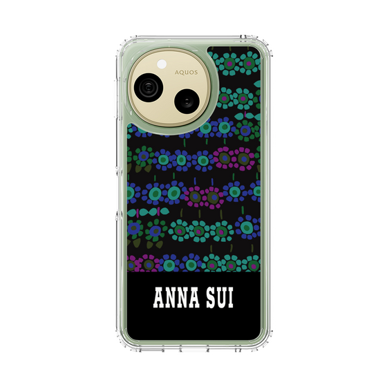 スリムプロテクションケース［ ANNA SUI - コバナ ］