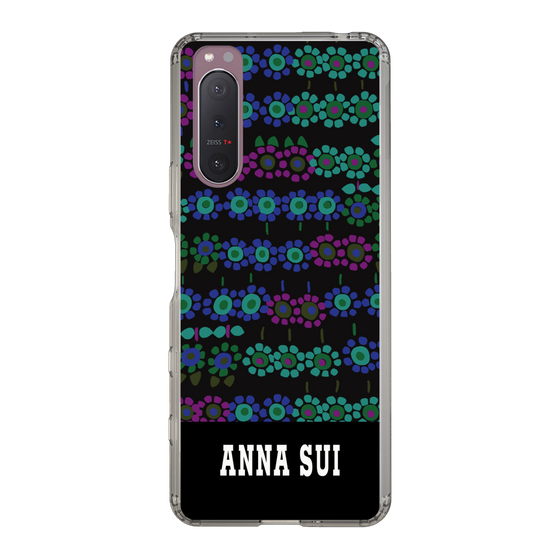 スリムプロテクションケース［ ANNA SUI - コバナ ］