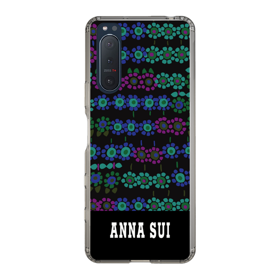 スリムプロテクションケース［ ANNA SUI - コバナ ］