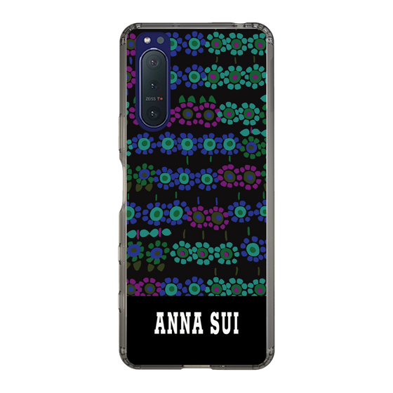 スリムプロテクションケース［ ANNA SUI - コバナ ］