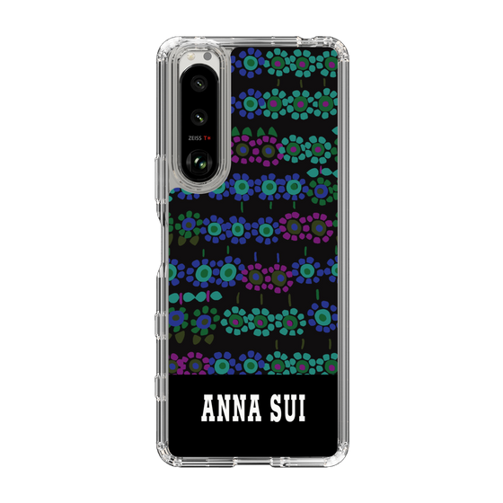 スリムプロテクションケース［ ANNA SUI - コバナ ］