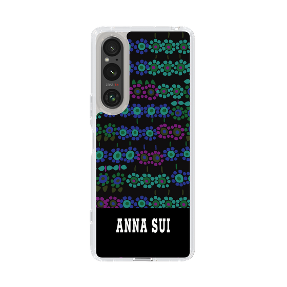 スリムプロテクションケース［ ANNA SUI - コバナ ］