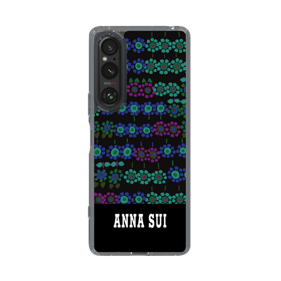 スリムプロテクションケース［ ANNA SUI - コバナ ］