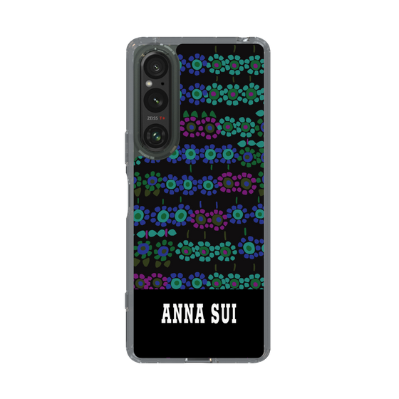 スリムプロテクションケース［ ANNA SUI - コバナ ］