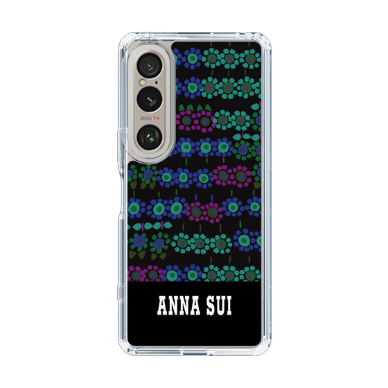 スリムプロテクションケース［ ANNA SUI - コバナ ］