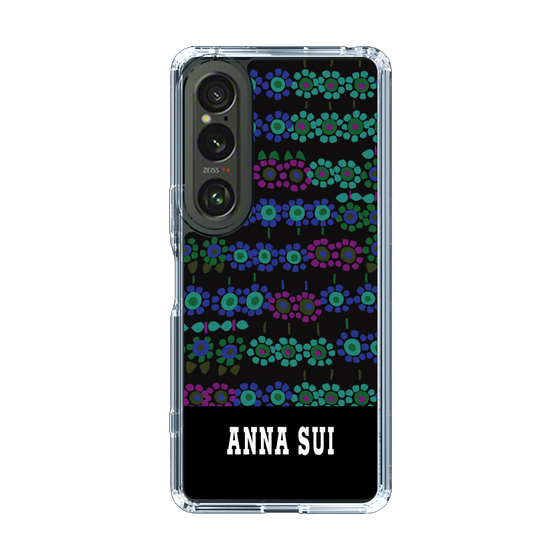 スリムプロテクションケース［ ANNA SUI - コバナ ］