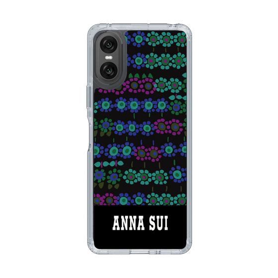 スリムプロテクションケース［ ANNA SUI - コバナ ］