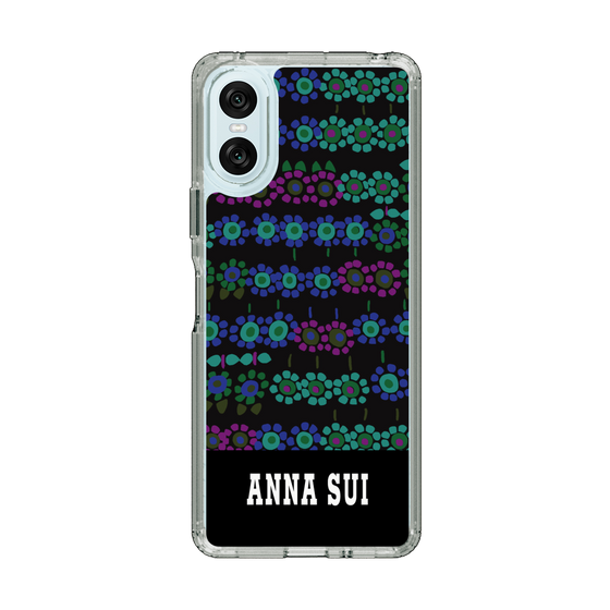 スリムプロテクションケース［ ANNA SUI - コバナ ］