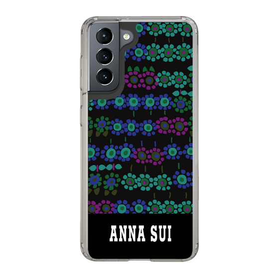 スリムプロテクションケース［ ANNA SUI - コバナ ］